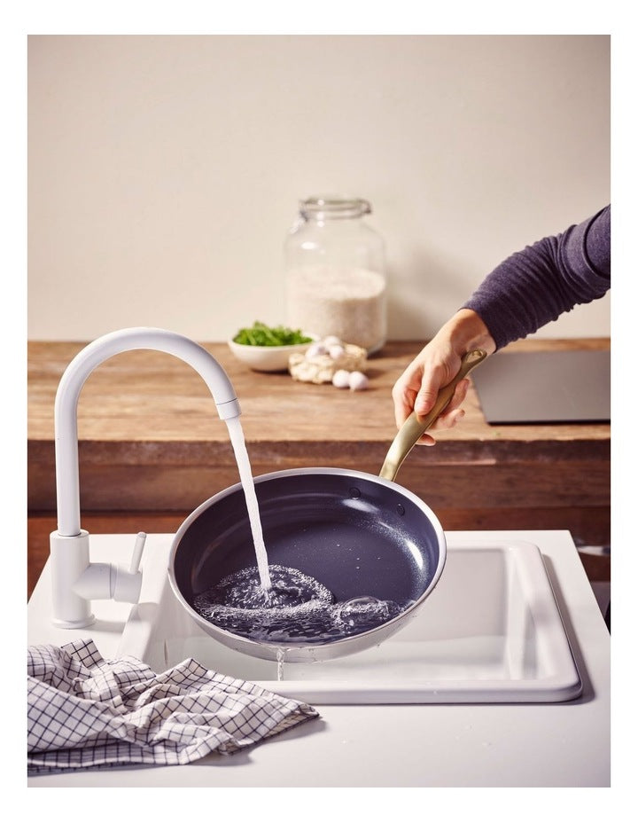 Premiere Gold Frypan 24cm PFAS-free