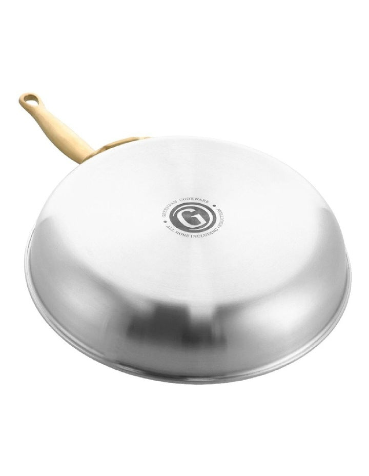 Premiere Gold Frypan 24cm PFAS-free