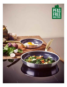 Premiere Gold Frypan 28cm PFAS-free