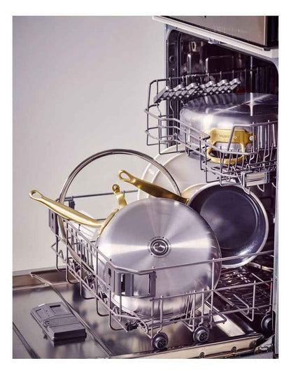 Premiere Gold Frypan 28cm PFAS-free