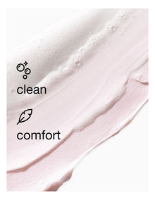 All About Clean Rinse Off Foaming Cleanser