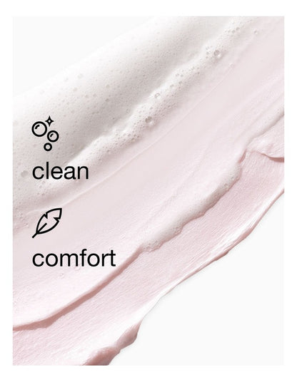 All About Clean Rinse Off Foaming Cleanser