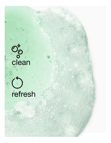 Liquid Facial Soap Oily