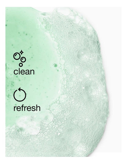 Liquid Facial Soap Mild Cleanser