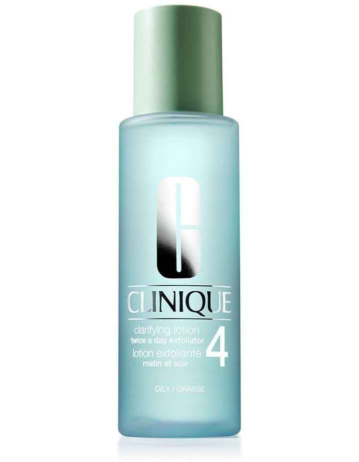 Clarifying Lotion 4