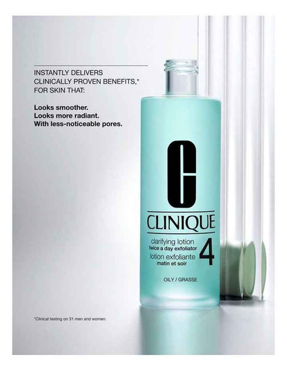 Clarifying Lotion 4