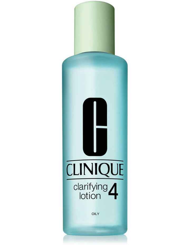 Clarifying Lotion 4