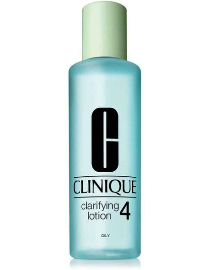 Clarifying Lotion 4