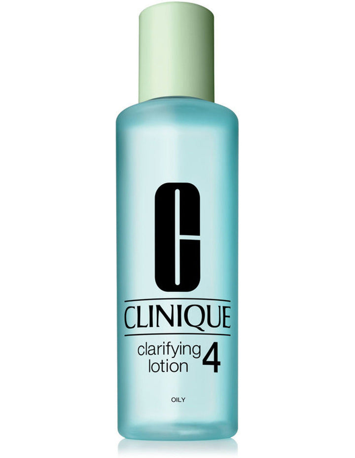 Clarifying Lotion 4 Cleanser
