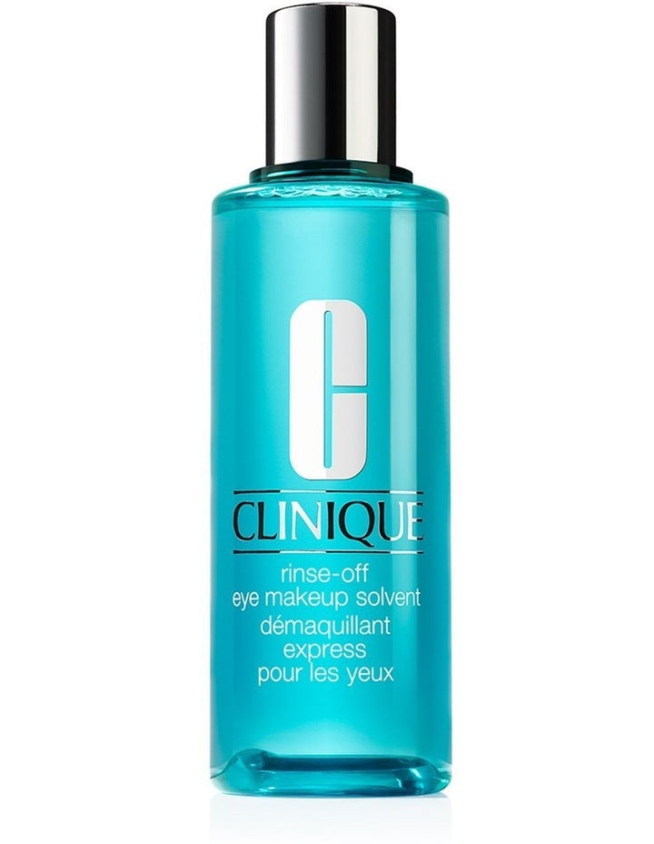 Rinse Off Eye Makeup Solvent