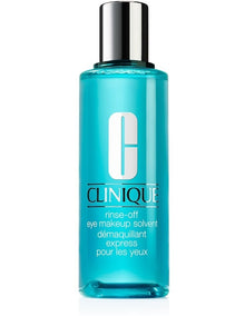 Rinse Off Eye Makeup Solvent