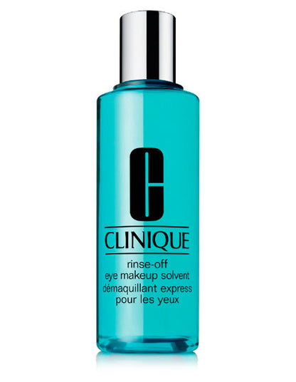 Rinse Off Eye Makeup Solvent