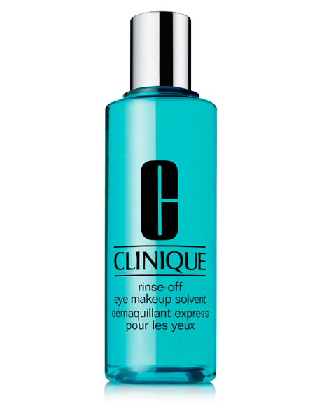 Rinse Off Eye Makeup Solvent
