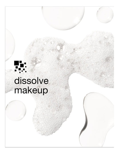 Rinse Off Eye Makeup Solvent