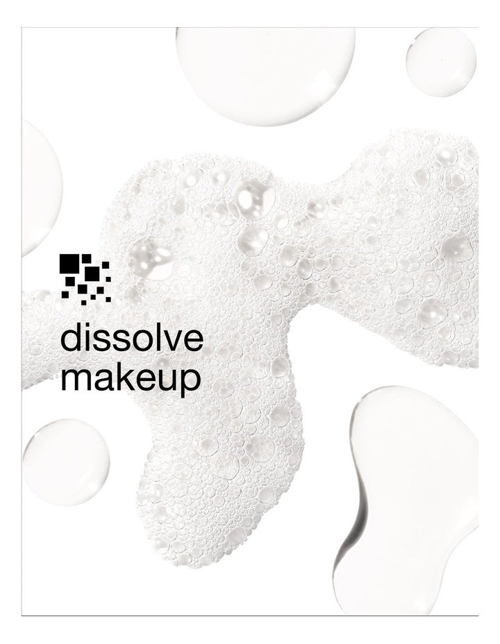 Rinse Off Eye Makeup Solvent