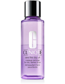 Take The Day Off Makeup Remover For Lids, Lashes & Lips