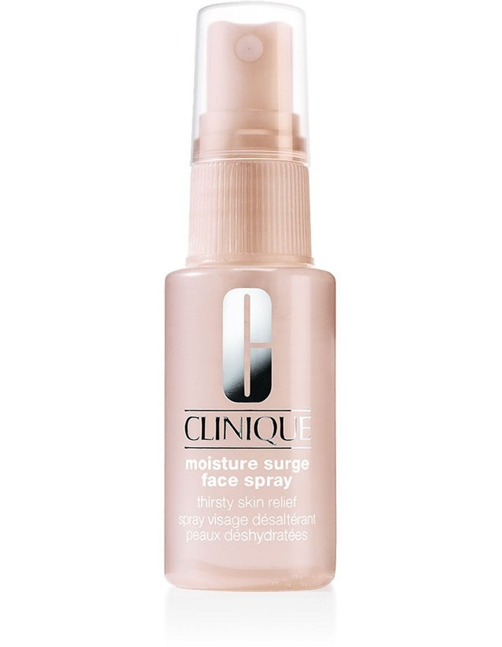 Moisture Surge Face Spray