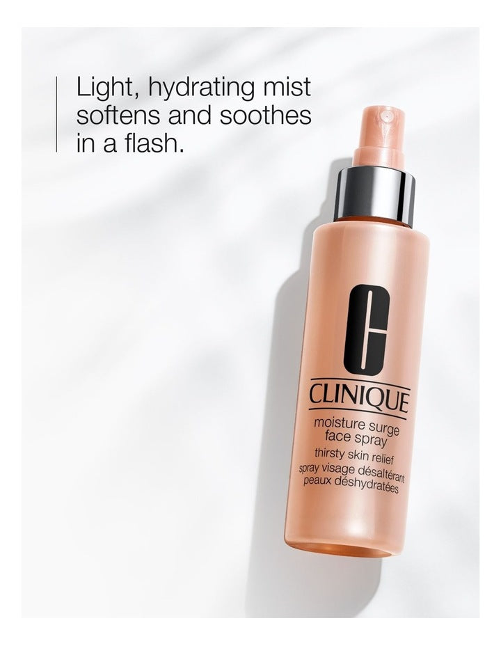 Moisture Surge Face Spray
