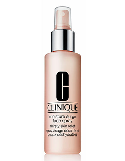 Moisture Surge Face Spray