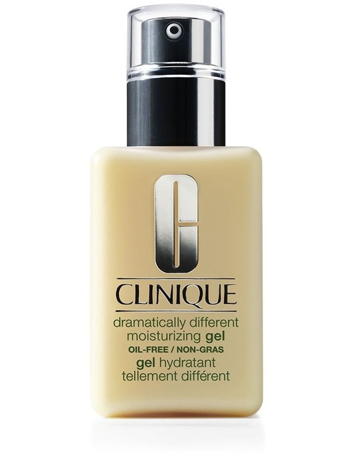Dramatically Different Moisturizing Gel