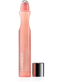 All About Eyes De Puffing Eye Massage Serum 15ml