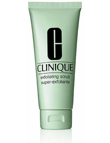 Exfoliating Scrub