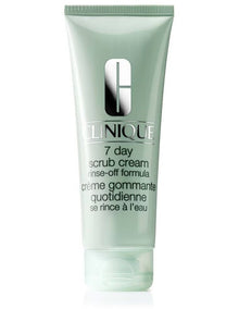 7 Day Scrub Cream
