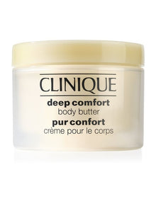Deep Comfort Body Butter