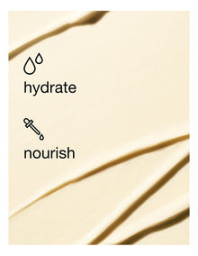 Deep Comfort Body Butter