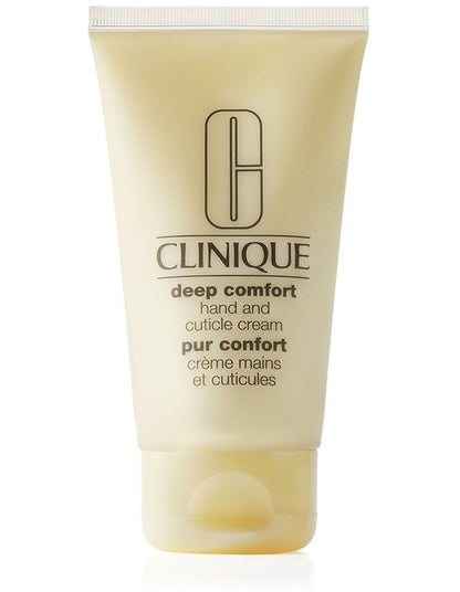 Deep Comfort Hand and Cuticle Cream