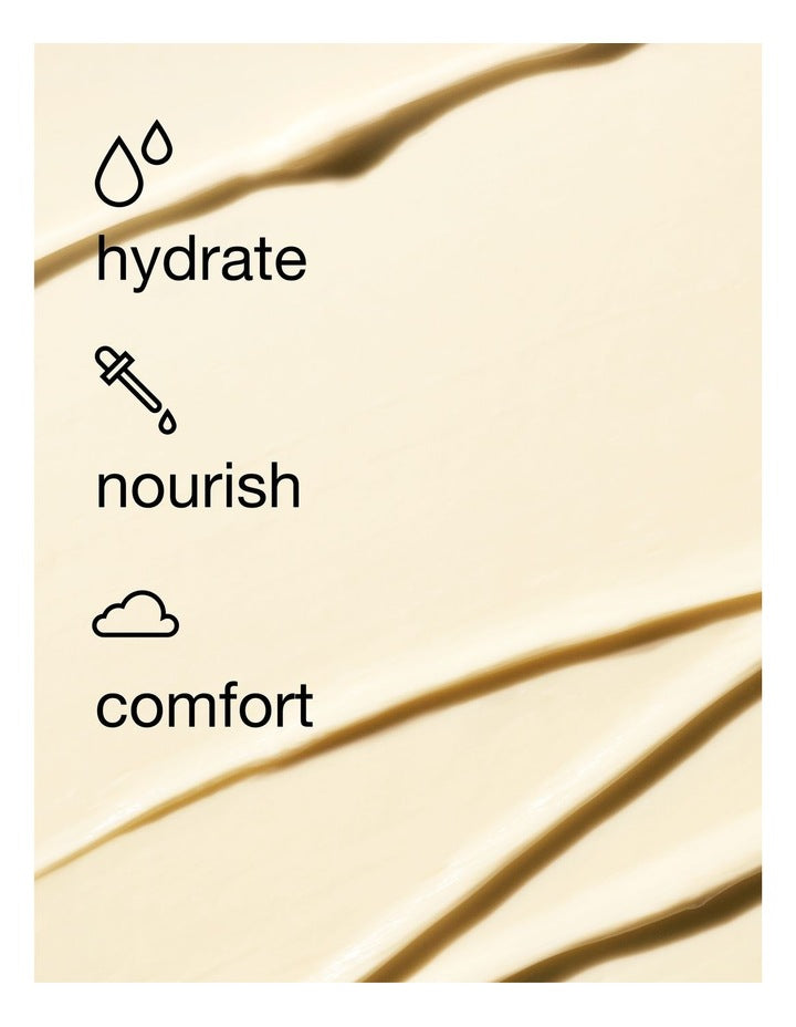 Deep Comfort Hand and Cuticle Cream