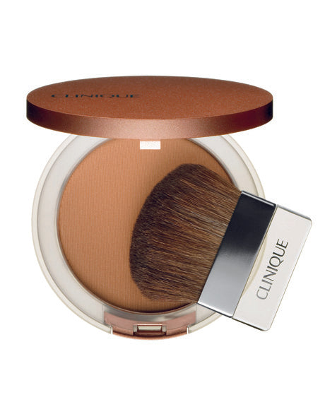 True Bronze Pressed Powder Bronzer