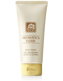 Aromatics Elixir Body Wash