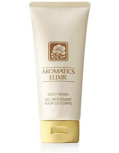 Aromatics Elixir Body Wash