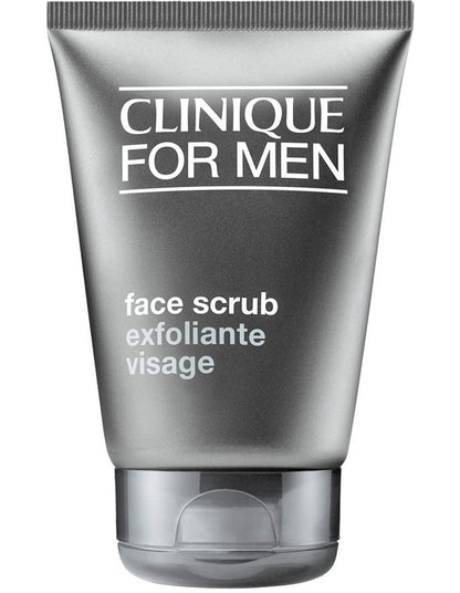 Exfoliant Face Scrub