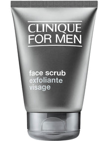 Exfoliant Face Scrub
