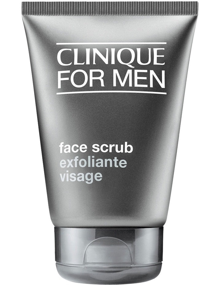 Exfoliant Face Scrub