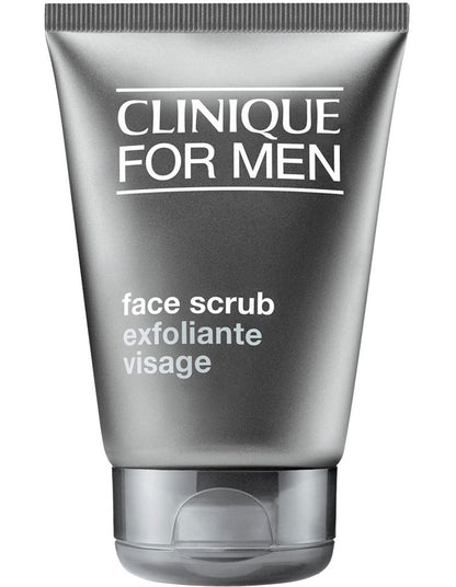 Exfoliant Face Scrub