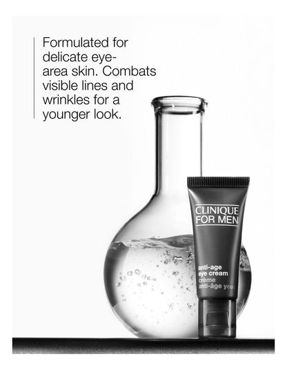 Anti Age Eye Cream