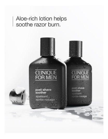 Post Shave Healer