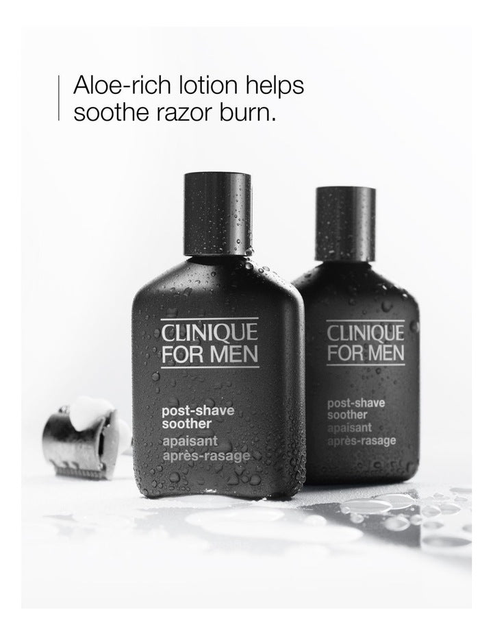 Post Shave Healer