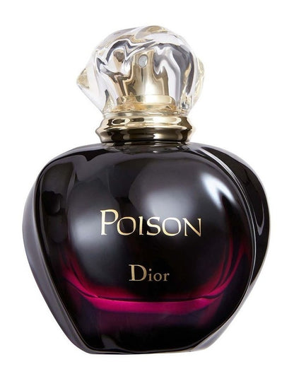 Poison Eau de Toilette