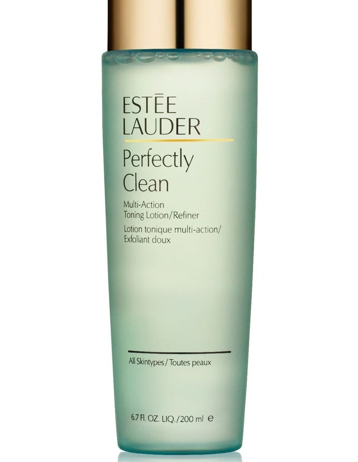 Perfectly Clean Multi Action Toning Lotion/Refiner