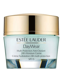 DayWear Multi-Protection Anti-Oxidant 24H-Moisture Creme SPF 15 For Normal/Combination Skin
