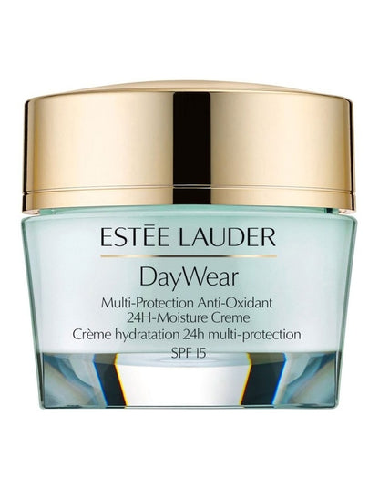 DayWear Multi-Protection Anti-Oxidant 24H-Moisture Creme SPF 15 For Normal/Combination Skin