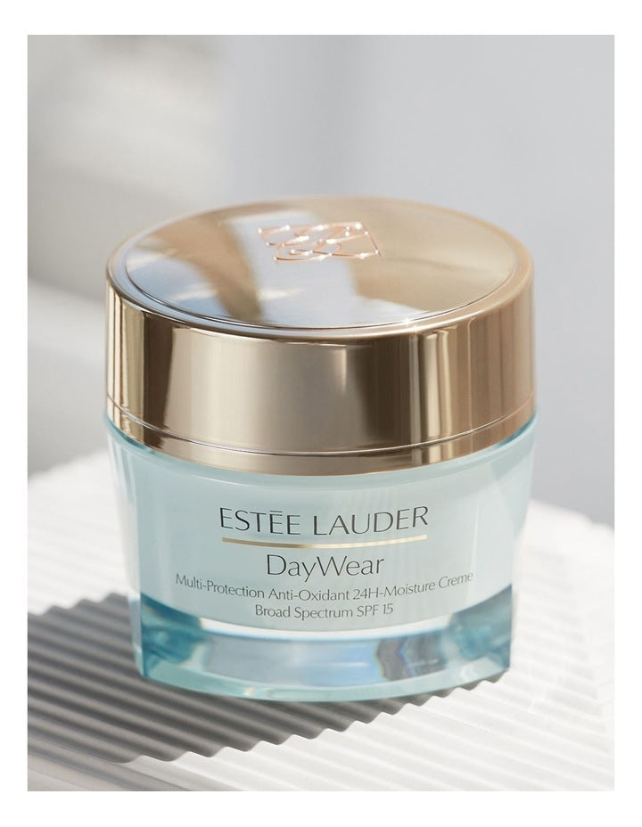 DayWear Multi-Protection Anti-Oxidant 24H-Moisture Creme SPF 15 For Normal/Combination Skin