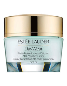 DayWear Multi-Protection Anti-Oxidant 24H-Moisture Creme SPF 15 For Dry Skin 50ml