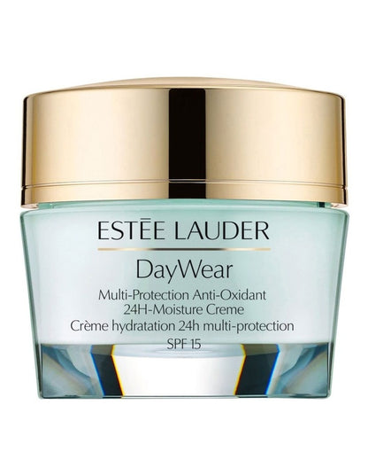 DayWear Multi-Protection Anti-Oxidant 24H-Moisture Creme SPF 15 For Dry Skin 50ml