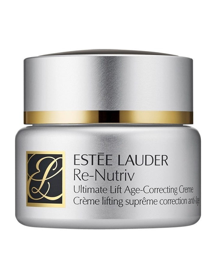 Re-Nutriv Ultimate Lift Age Correcting Creme 50ml
