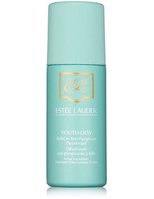 Youth Dew Roll On Deodorant 75ml